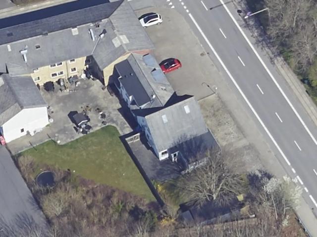 Erhvervsejendom til leje i Aalborg, Brønderslev-Dronninglund