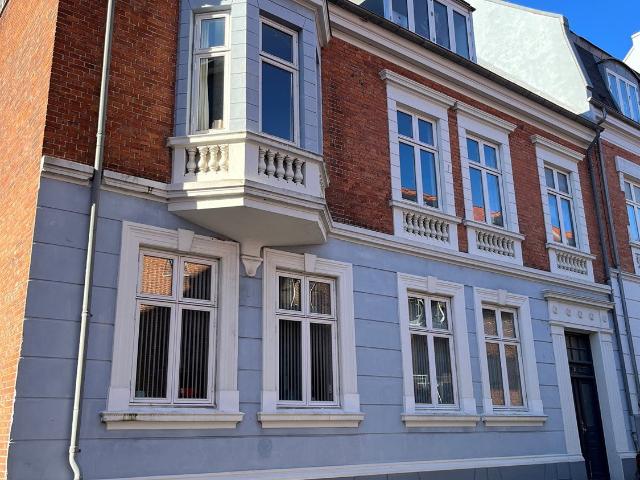 Lejlighed til leje i Viborg, Århus