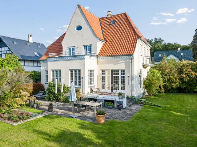 Hus til leje i Charlottenlund, Gentofte Kommune