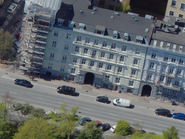 Erhvervsejendom til leje i København, Brøndby