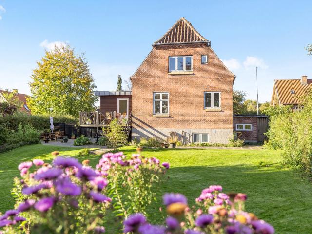 Hus til leje i Åbyhøj, Århus