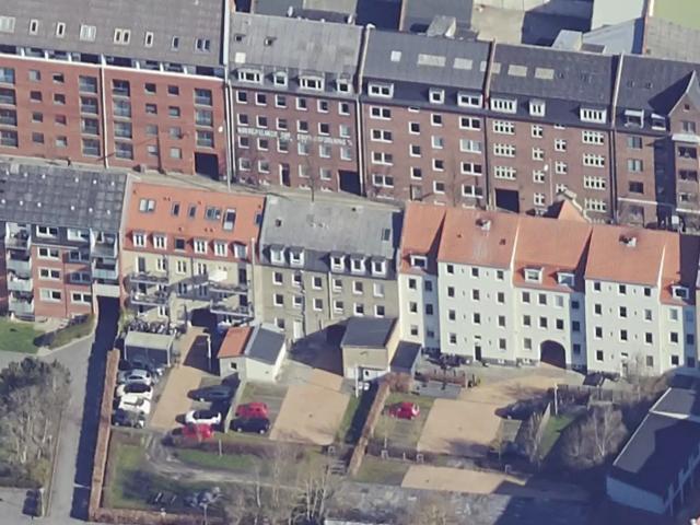 Erhvervsejendom til leje i Aalborg, Brønderslev-Dronninglund
