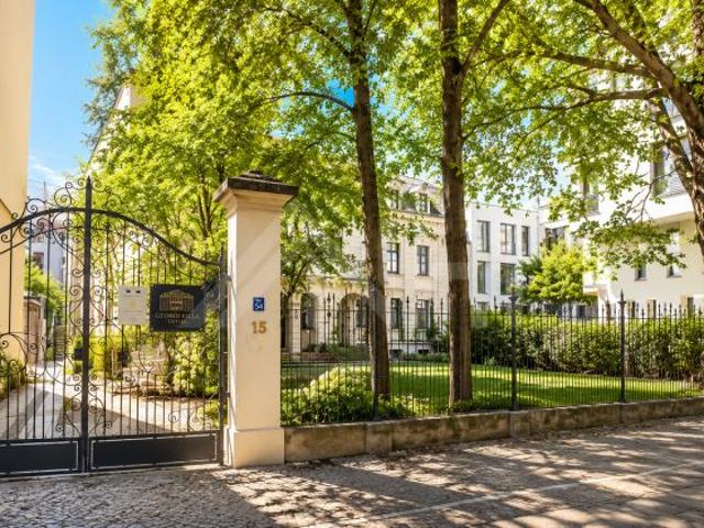 Wohnung kaufen in Leipzig, Sachsen