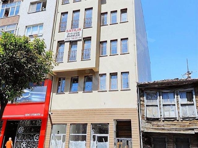 İstanbul içerisinde satılık mülk