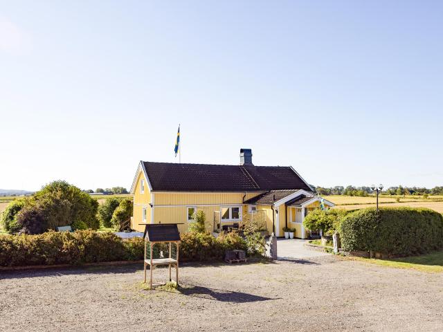 Villa till salu i Varberg, Halland