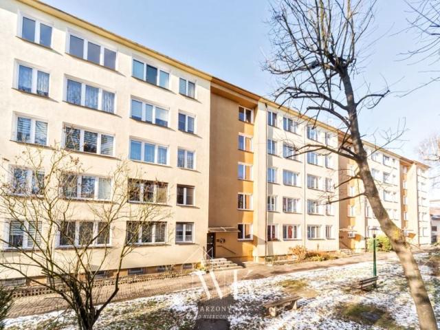 Mieszkanie na sprzedaż w Czechowice-dziedzice, Śląskie