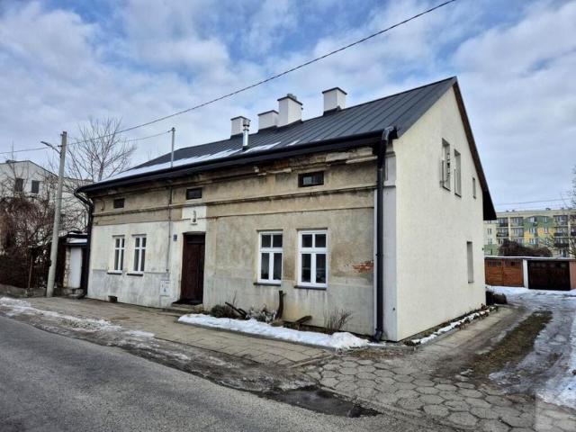 Mieszkanie na sprzedaż w Przemyśl, Podkarpackie