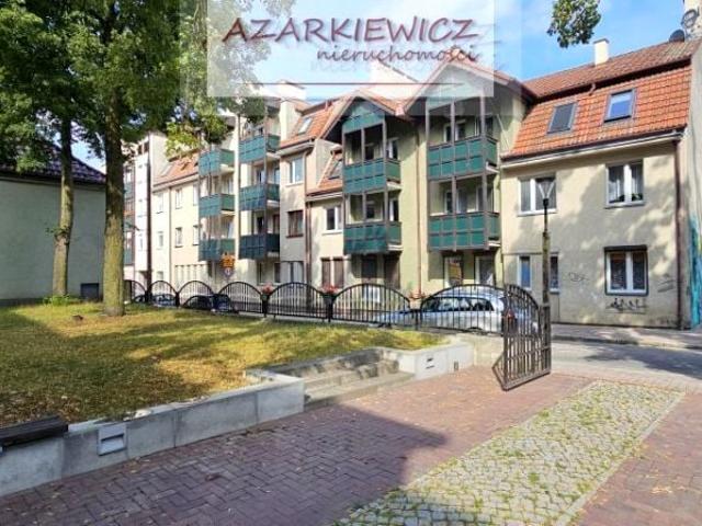 Mieszkanie na sprzedaż w Myślibórz, Zachodniopomorskie