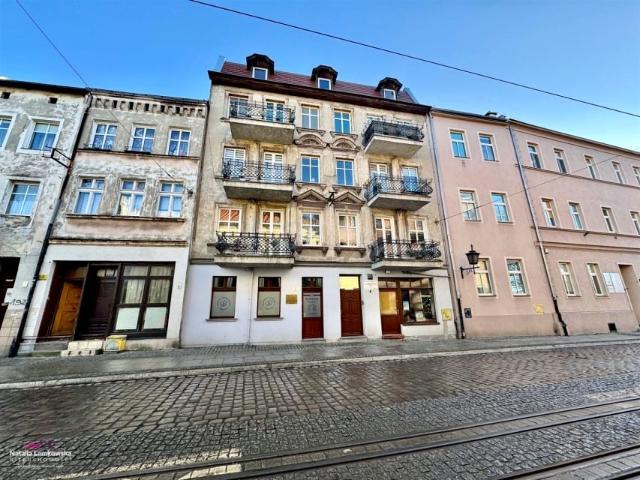 Mieszkanie na sprzedaż w Grudziądz, Kujawsko-pomorskie