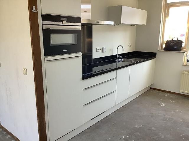 Woning te huur in Overbos, Hoofddorp