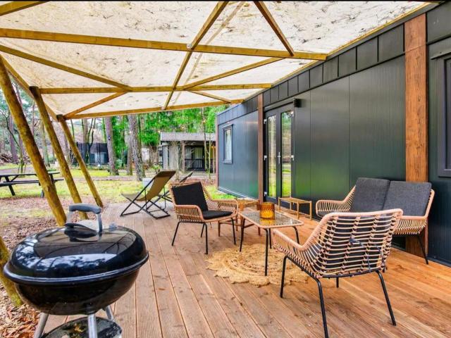 Appartement te huur in Doornspijk, Gelderland