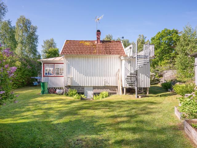 Villa till salu i Tanum, Västra Götaland
