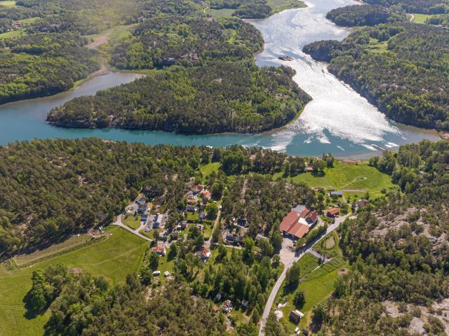 Villa till salu i Tanum, Västra Götaland