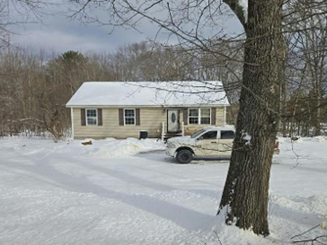 House for sale in Hermon, Maine