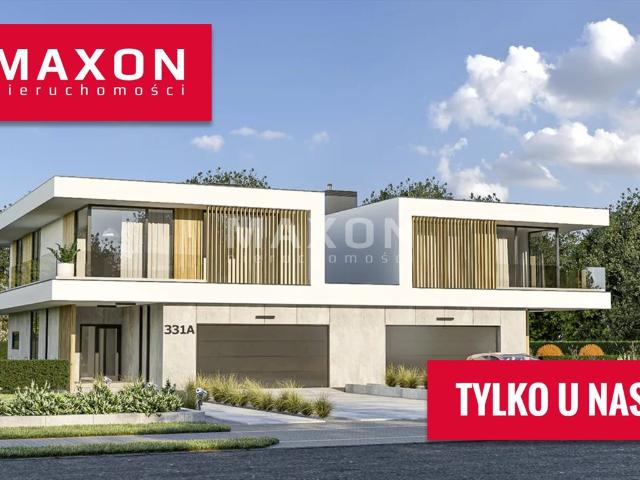 Dom na sprzedaż w Klaudyn, Mazowieckie