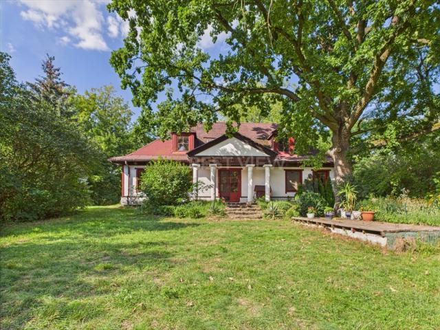 Dom na sprzedaż w Klaudyn, Mazowieckie