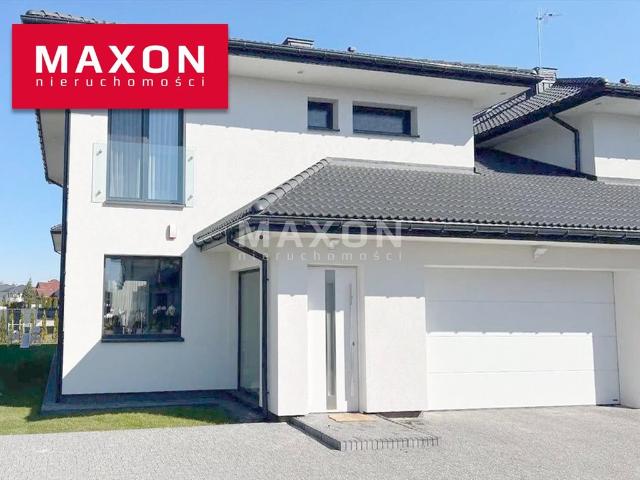 Dom na sprzedaż w Klaudyn, Mazowieckie