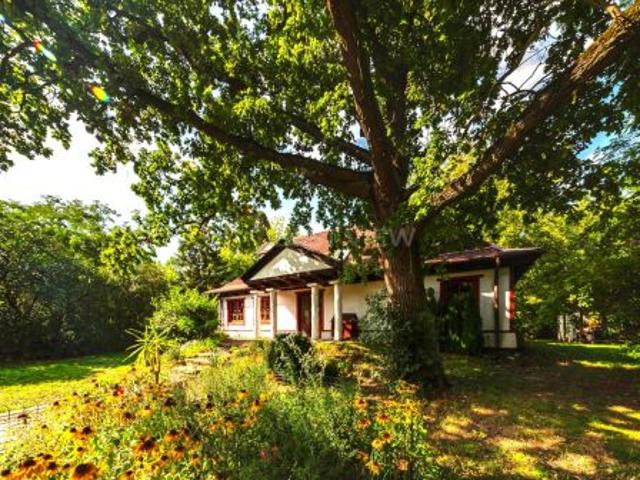 Dom na sprzedaż w Klaudyn, Mazowieckie