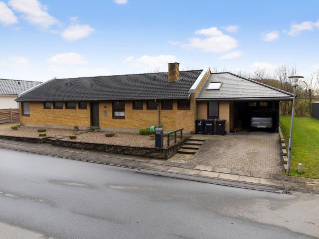 Villa til salg i Odense