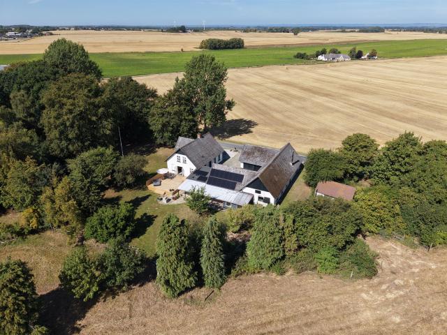 Villa til salg i Særslev, Nordfyn