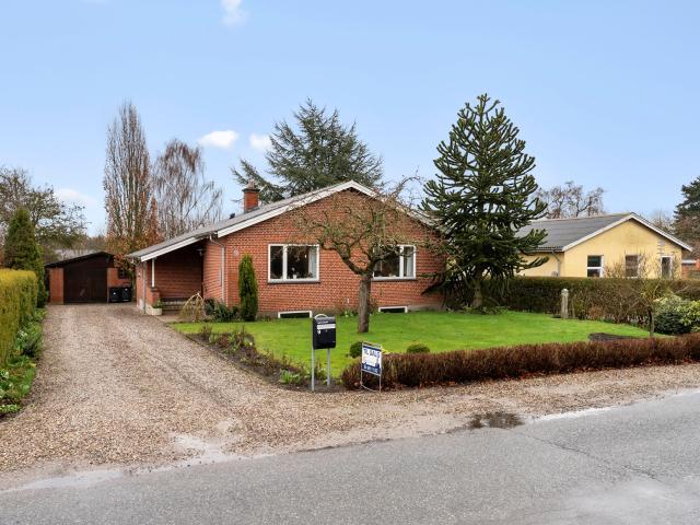 Villa til salg i Særslev, Nordfyn