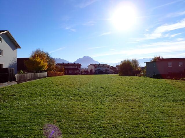 Grundstück kaufen in Klaus, Vorarlberg