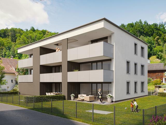 Immobilie  in Klaus, Vorarlberg