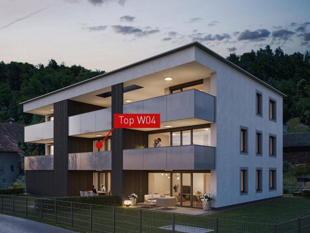 Apartment kaufen in Klaus, Vorarlberg