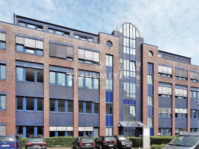 Büro mieten in Altona, Hamburg