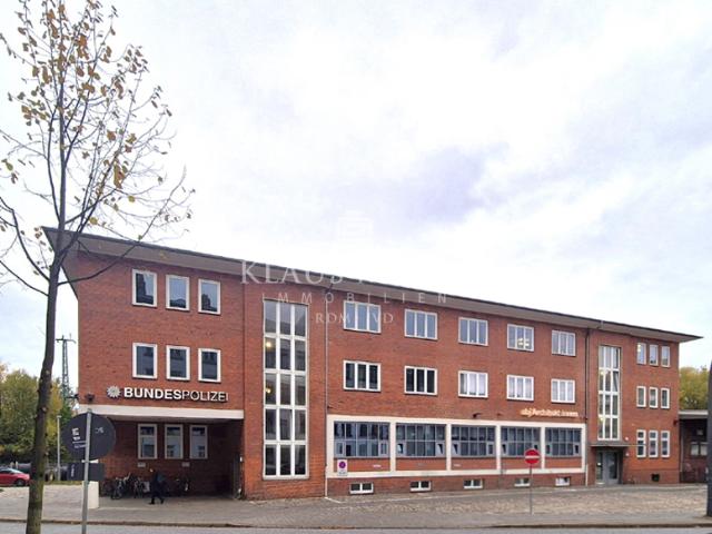 Büro mieten in Altona, Hamburg