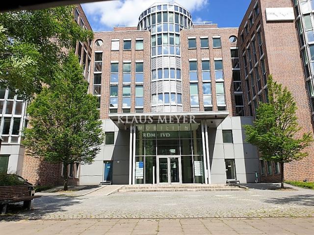 Büro mieten in Hammerbrook, Hamburg