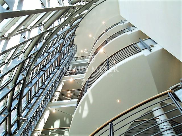 Büro mieten in Winterhude, Hamburg
