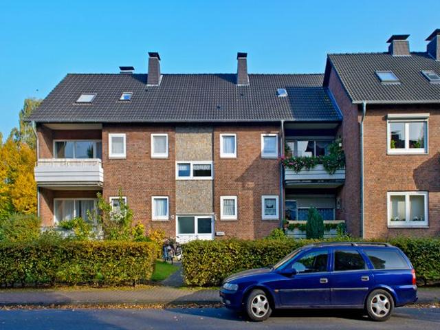 Apartment mieten in Bocholt, Nordrhein-Westfalen