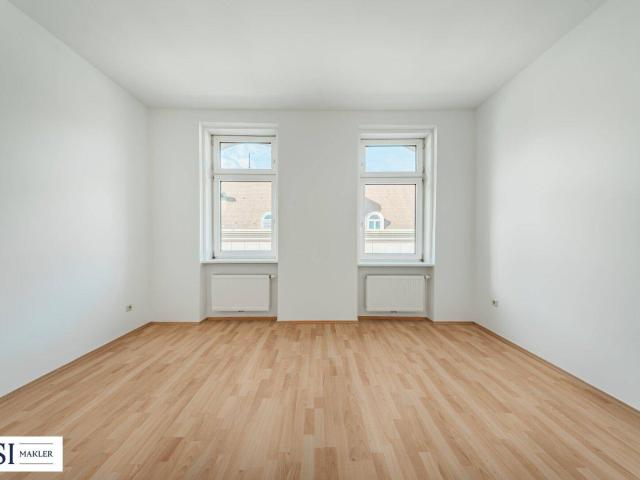 Apartment kaufen in Ottakring, Wien