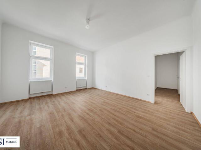 Apartment kaufen in Ottakring, Wien