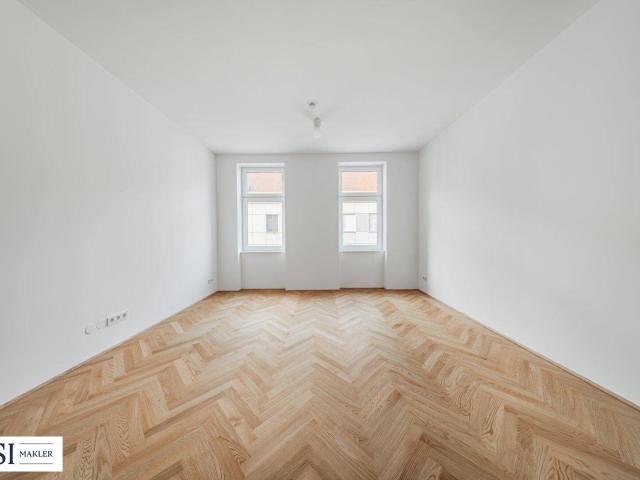 Apartment kaufen in Ottakring, Wien