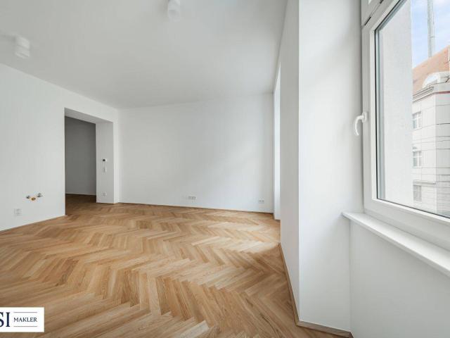 Apartment kaufen in Ottakring, Wien