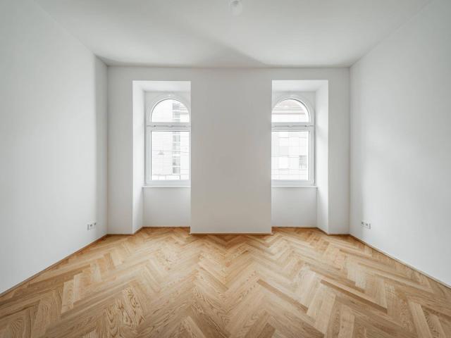 Apartment kaufen in Ottakring, Wien