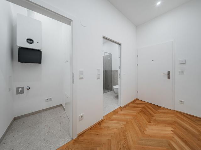 Wohnung kaufen in Seestadt, Wien