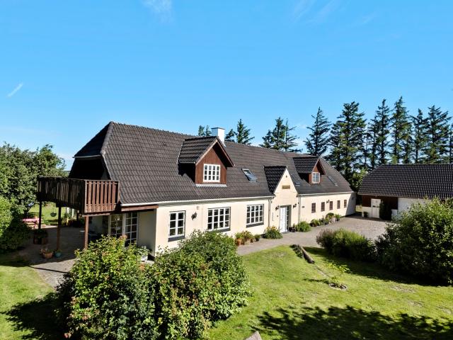 Villa til salg i Brønderslev-Dronninglund