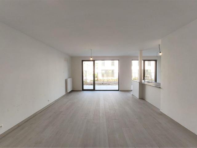 Appartement location à Antwerpen