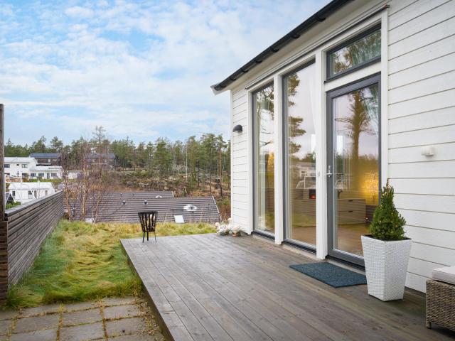 Bostad till salu i Stockholm