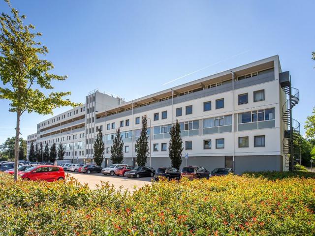 Appartement te huur in Zegersloot, Alphen Aan Den Rijn