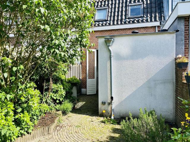 Woning te huur in Utrecht, Haarzuilens