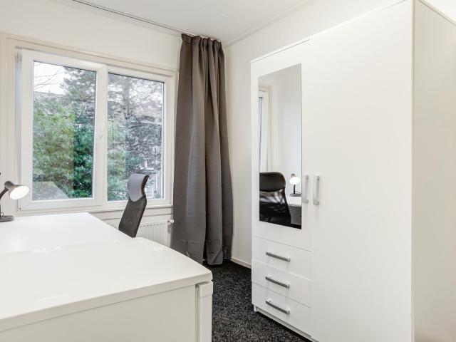 Appartement te huur in Charlois, Rotterdam