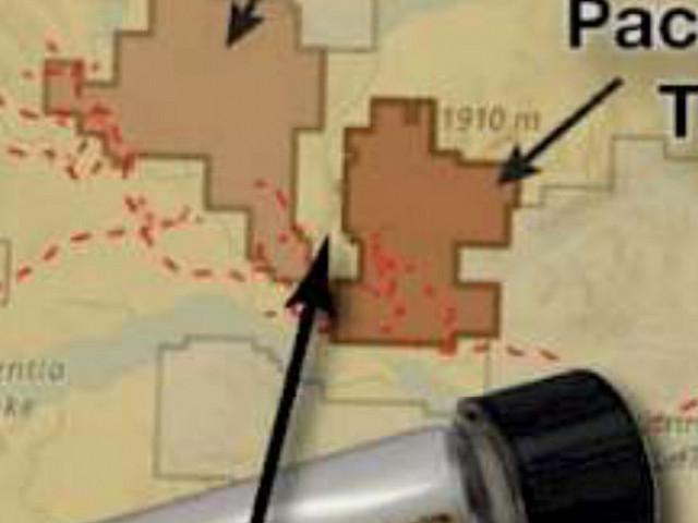 Land for sale in Abbotsford