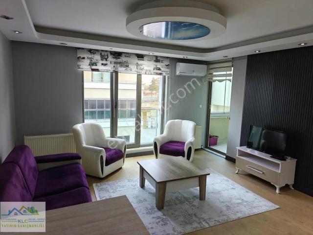 Balikesir içerisinde kiralık mülk