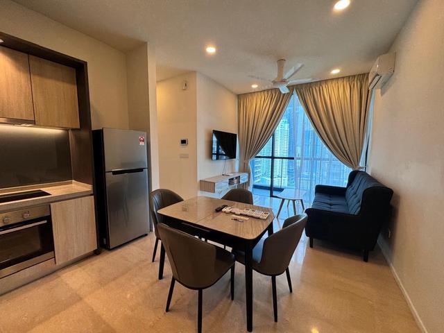 Serviced Residence for rent in Country Heights Damansara, Kuala Lumpur