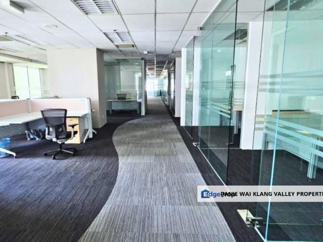 Shop for rent in Kuala Lumpur City Centre, Kuala Lumpur