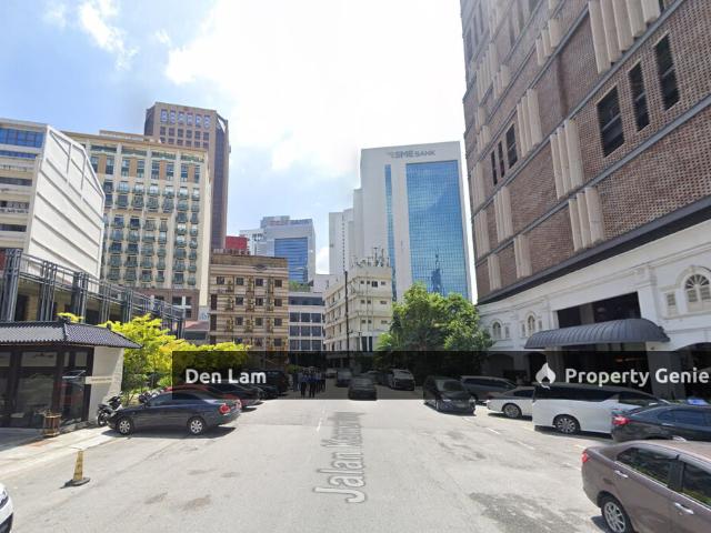 Shop for rent in Country Heights Damansara, Kuala Lumpur